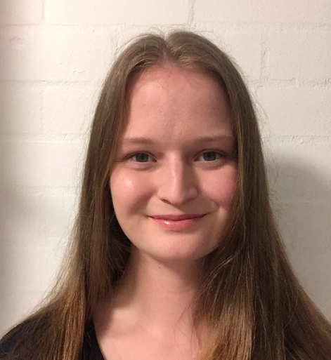 Anna, melbourne violin tutor