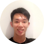 Nick, brisbane violin tutor
